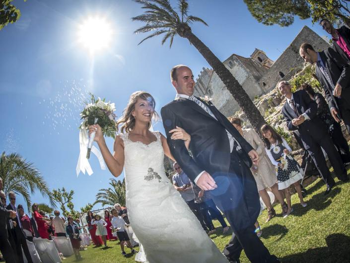 Maite & Jordi