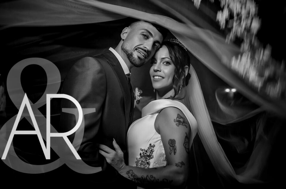 ARANTXA & RUBEN