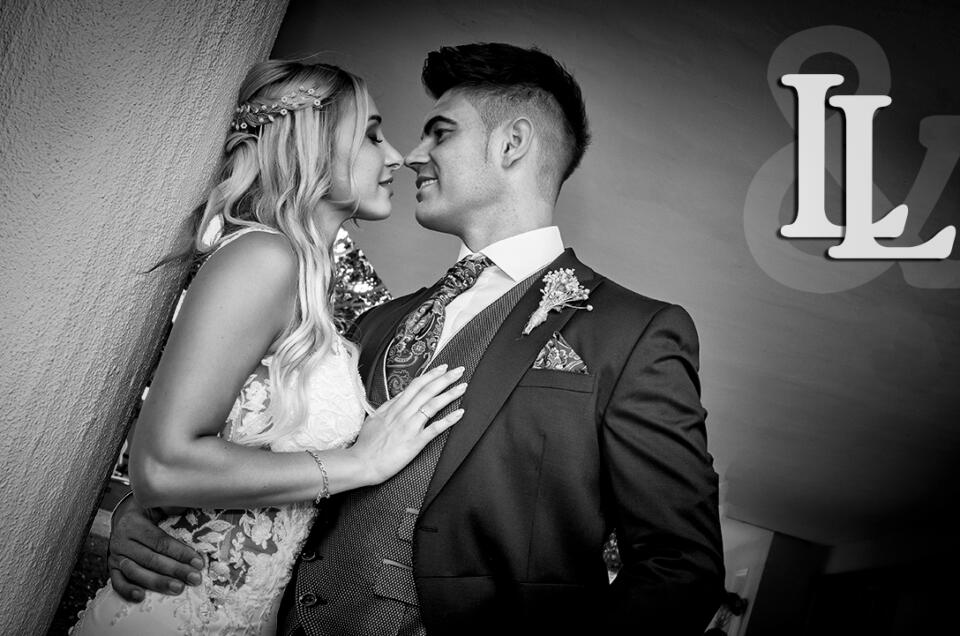 Lorena & Luis