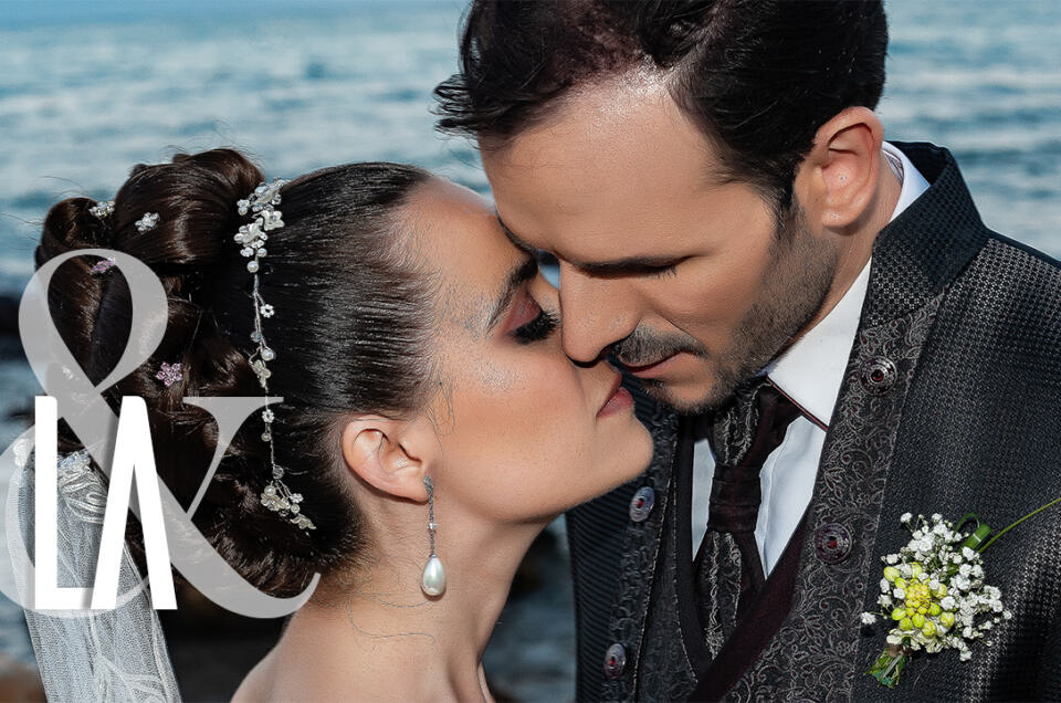 LETICIA & ALEJANDRO    BODA